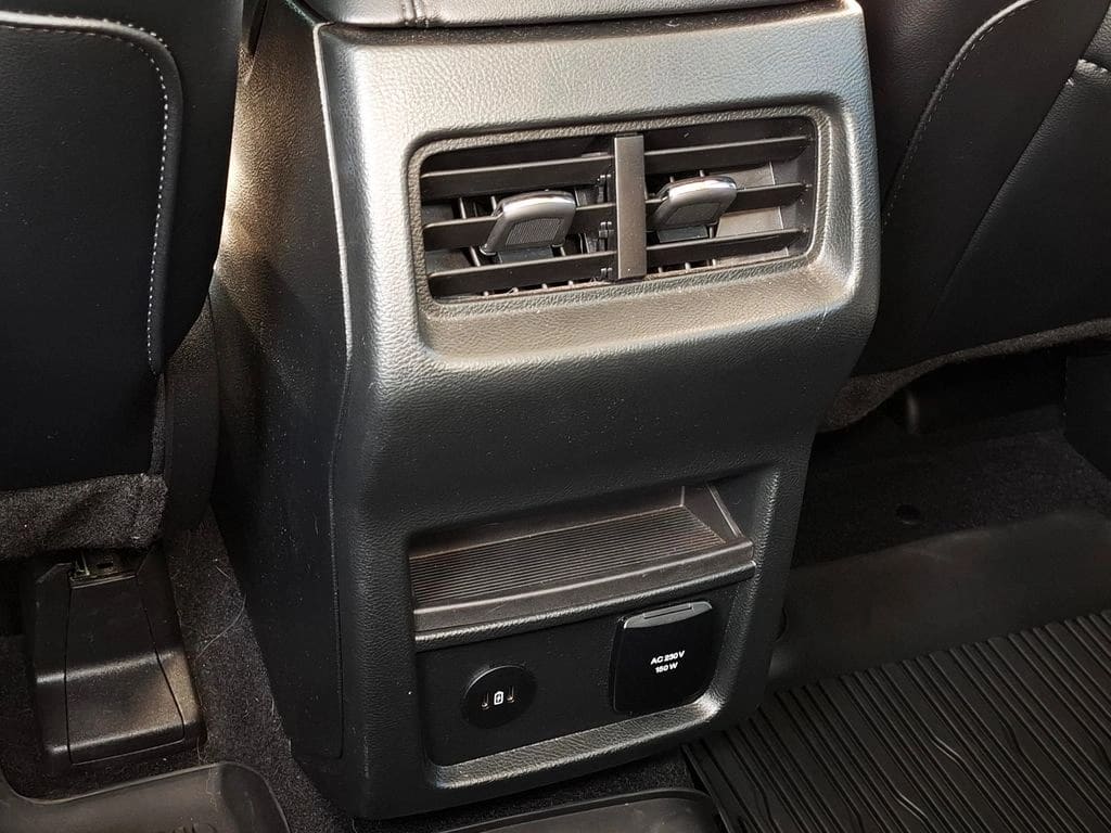 2024 Ford EDGE SEL - Miniatura 5