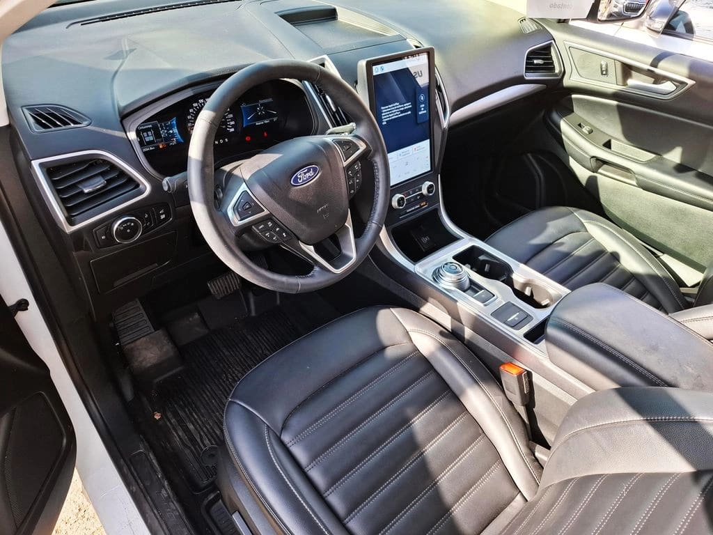 2024 Ford EDGE SEL - Miniatura 8
