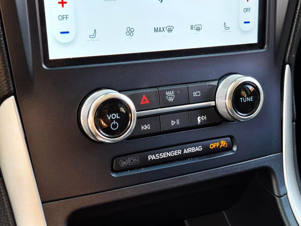 2024 Ford EDGE SEL - Miniatura 10