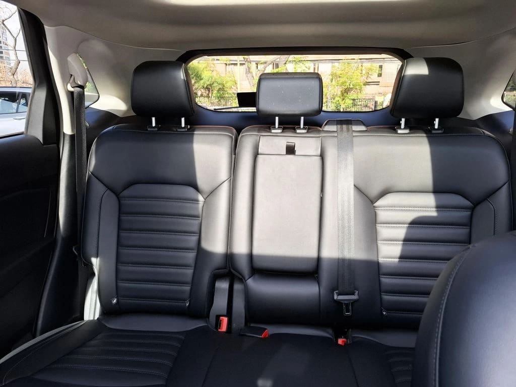 2022 Ford EDGE 2.0 - Miniatura 5