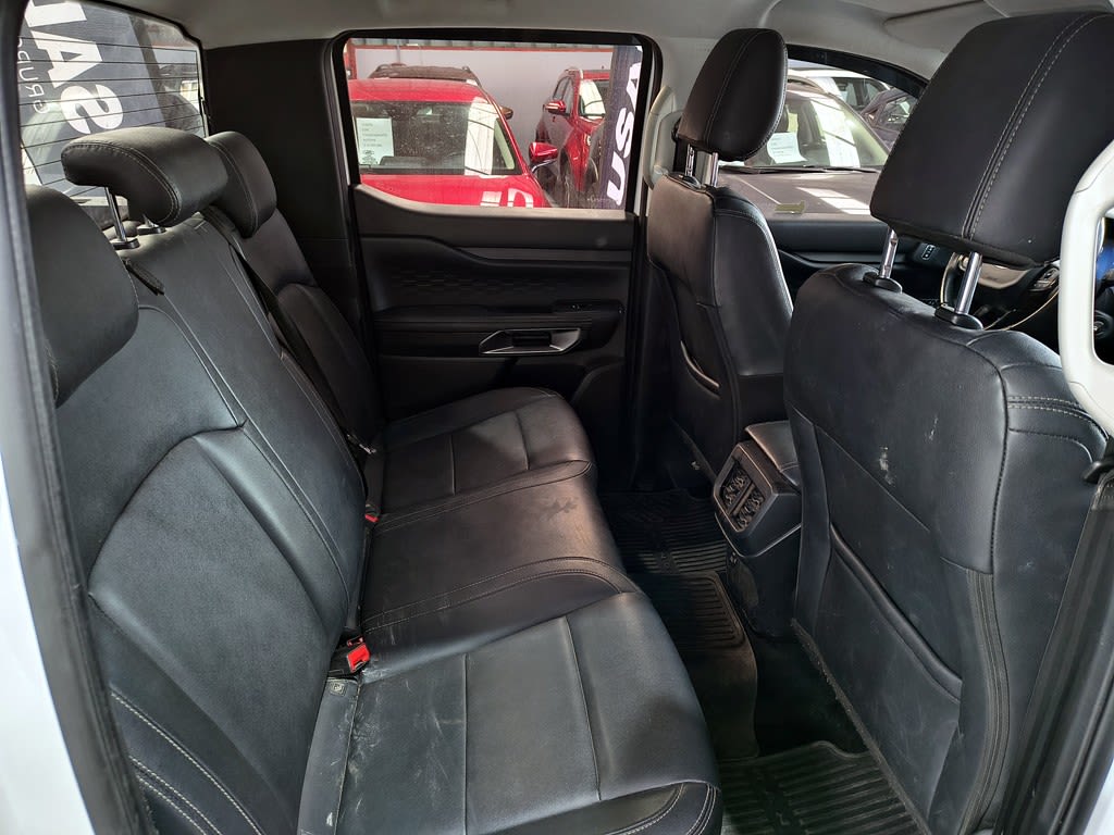 2024 Ford RANGER 2.0 - Miniatura 7