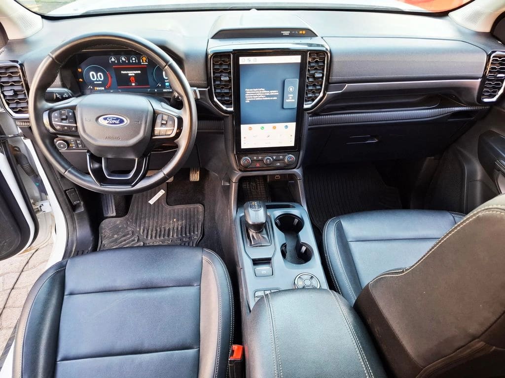 2024 Ford RANGER 2.2 - Miniatura 10