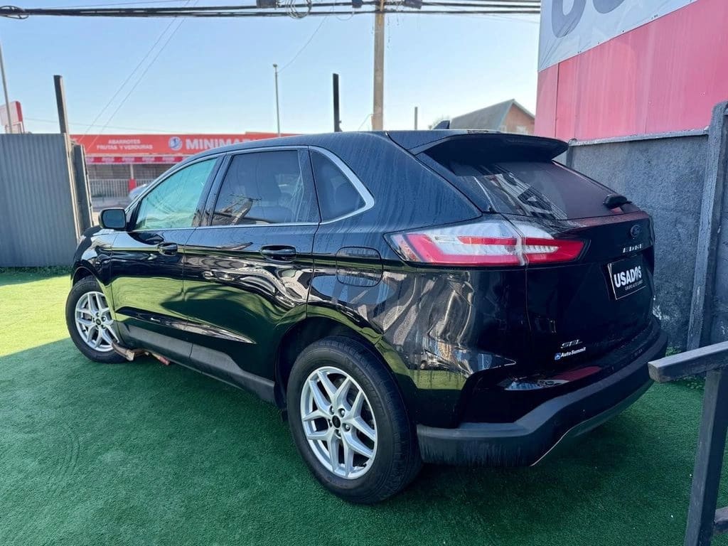 2024 Ford Edge 2.0 - Miniatura 6