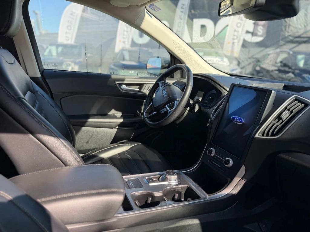 2024 Ford Edge 2.0 - Miniatura 7