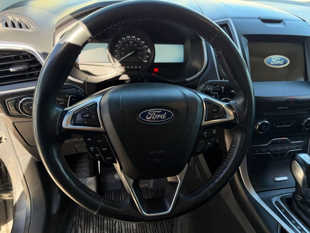 2018 Ford EDGE 3.5 - Miniatura 3