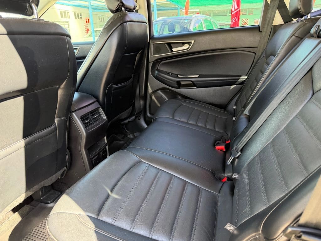 2018 Ford EDGE 3.5 - Miniatura 9