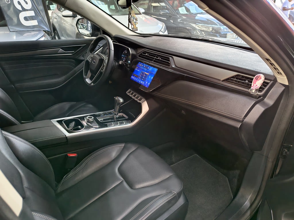 2023 Ford TERRITORY TREND - Miniatura 3