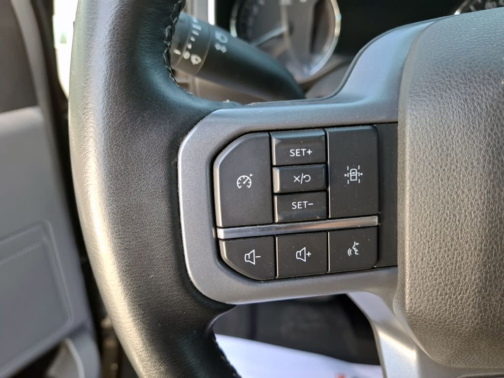 2024 Ford F-150 XLT - Miniatura 7