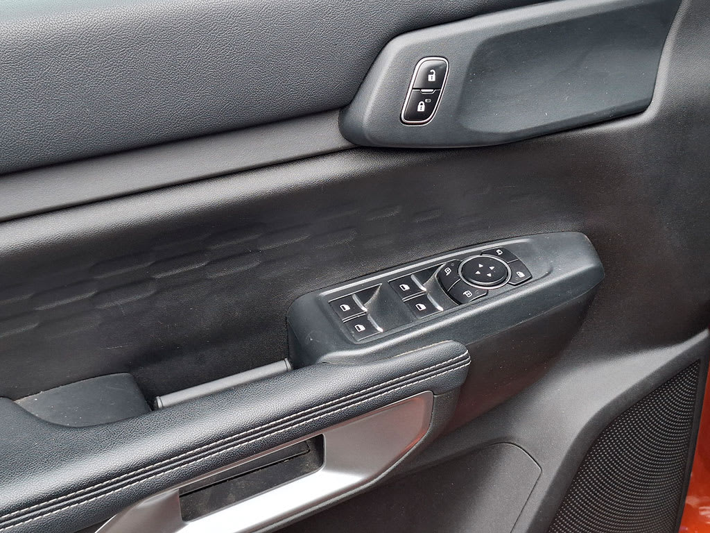 2024 Ford RANGER 3.0 - Miniatura 10