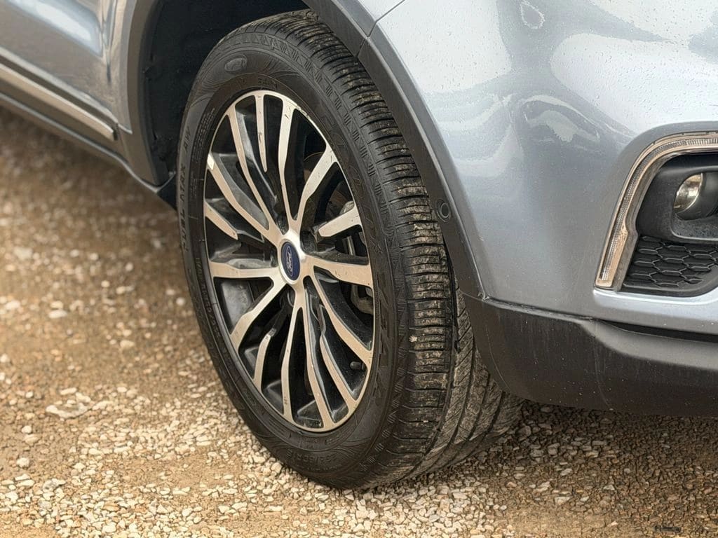 2023 Ford TERRITORY 1.5 - Miniatura 8