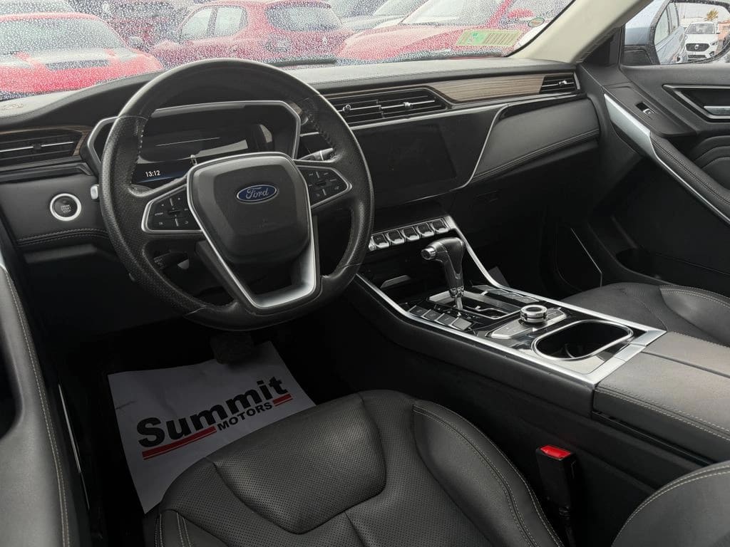 2023 Ford TERRITORY 1.5 - Miniatura 9