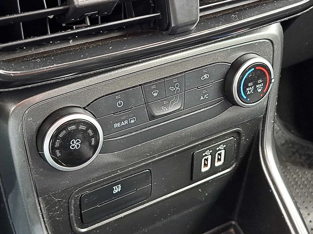 2020 Ford ECOSPORT 1.5 - Miniatura 6