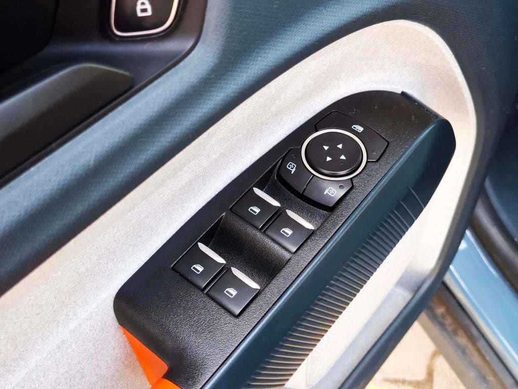 2025 FORD MAVERICK 2.0 - Miniatura 8