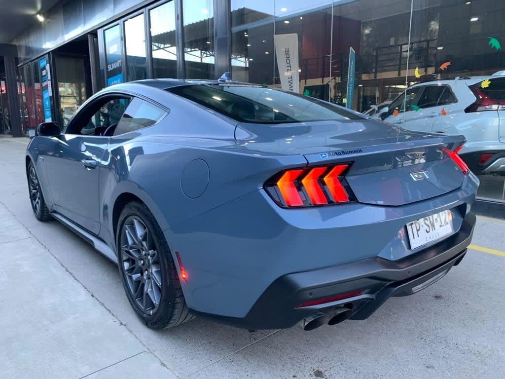2024 Ford MUSTANG 5.0 - Miniatura 7