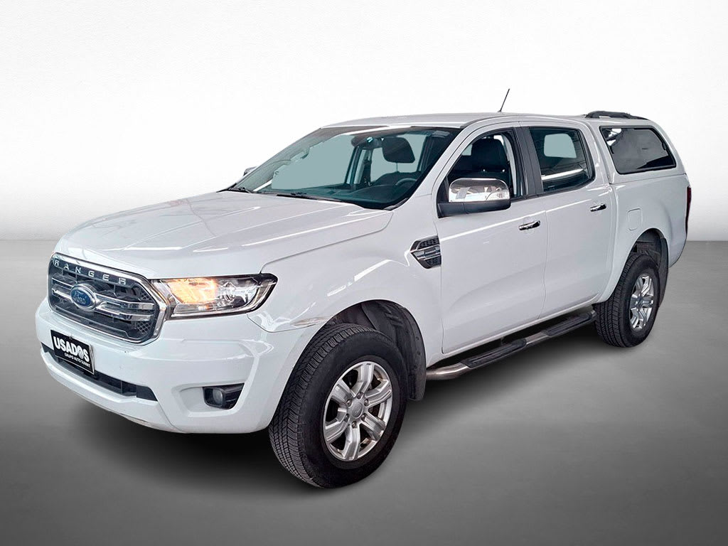 2023 Ford Ranger XLT - Imagen 1