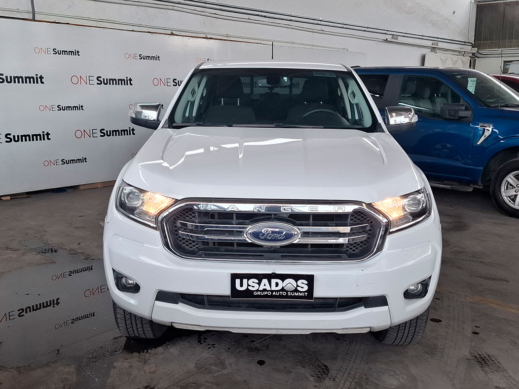 2023 Ford RANGER XLT - Miniatura 6