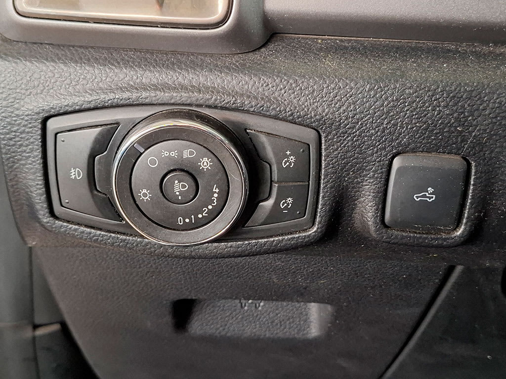 2023 Ford RANGER XLT - Miniatura 8