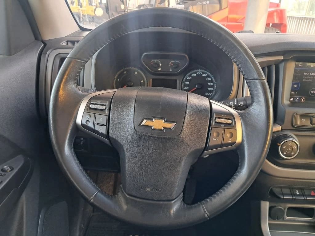 2022 Chevrolet COLORADO 2.8 - Miniatura 6