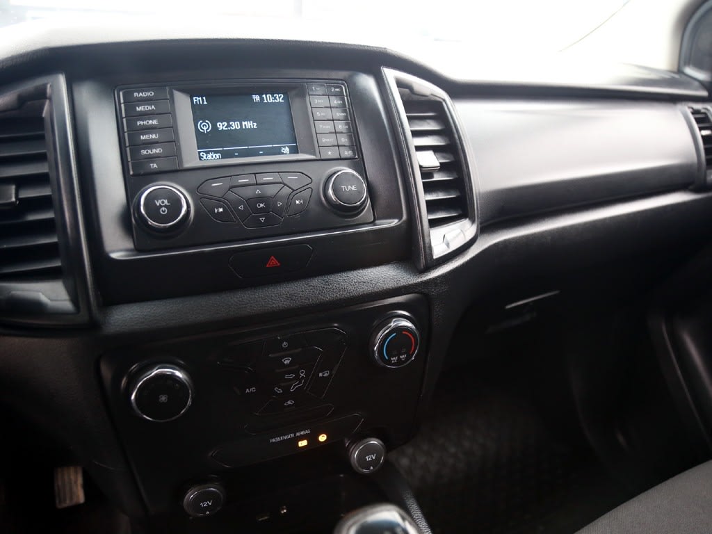 2023 FORD RANGER XL - Miniatura 9