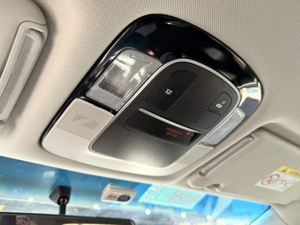 2024 HYUNDAI TUCSON NX4 - Miniatura 10