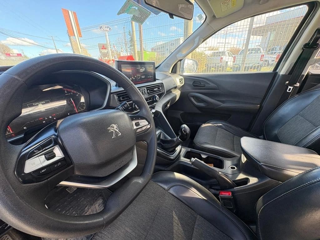 2023 Peugeot LANDTREK 1.9 - Miniatura 8