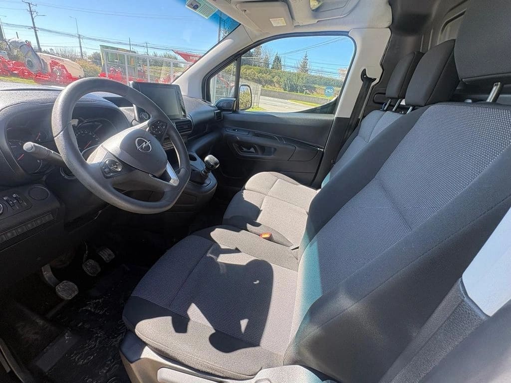 2023 Opel COMBO 1.5 - Miniatura 7