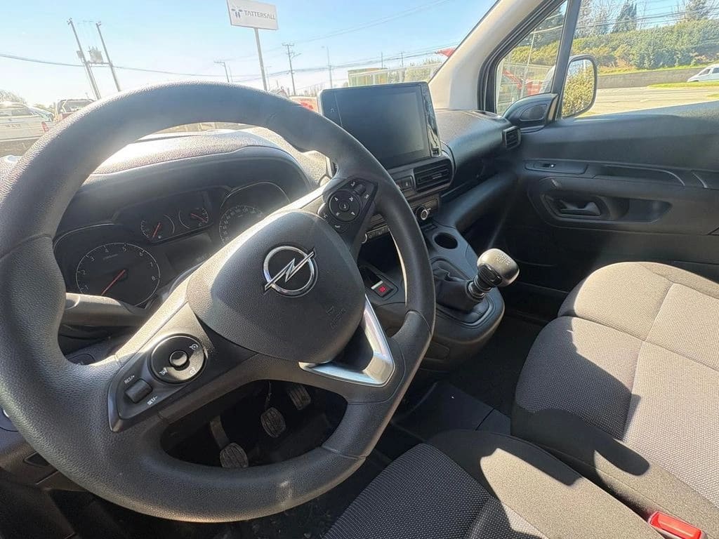 2023 Opel COMBO 1.5 - Miniatura 8