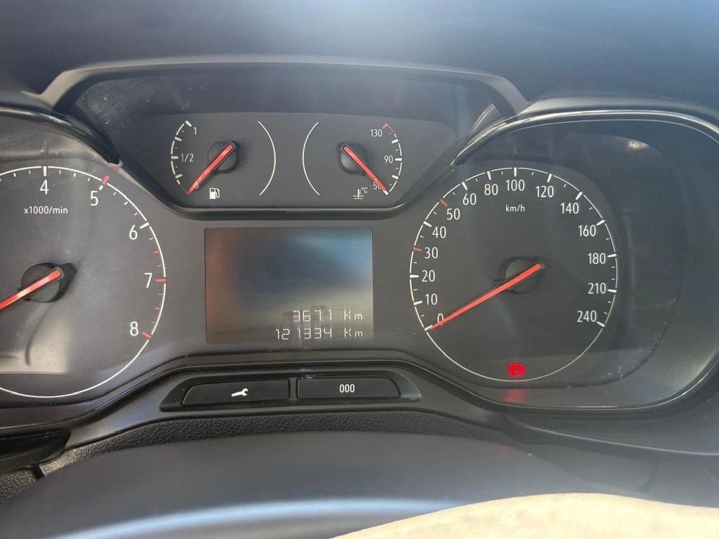 2023 Opel COMBO 1.5 - Miniatura 9