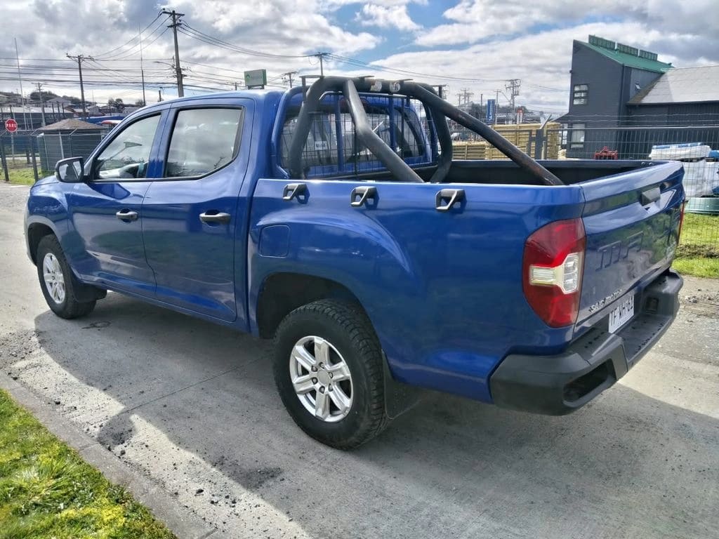 2024 MAXUS T60 MAXUS - Miniatura 5