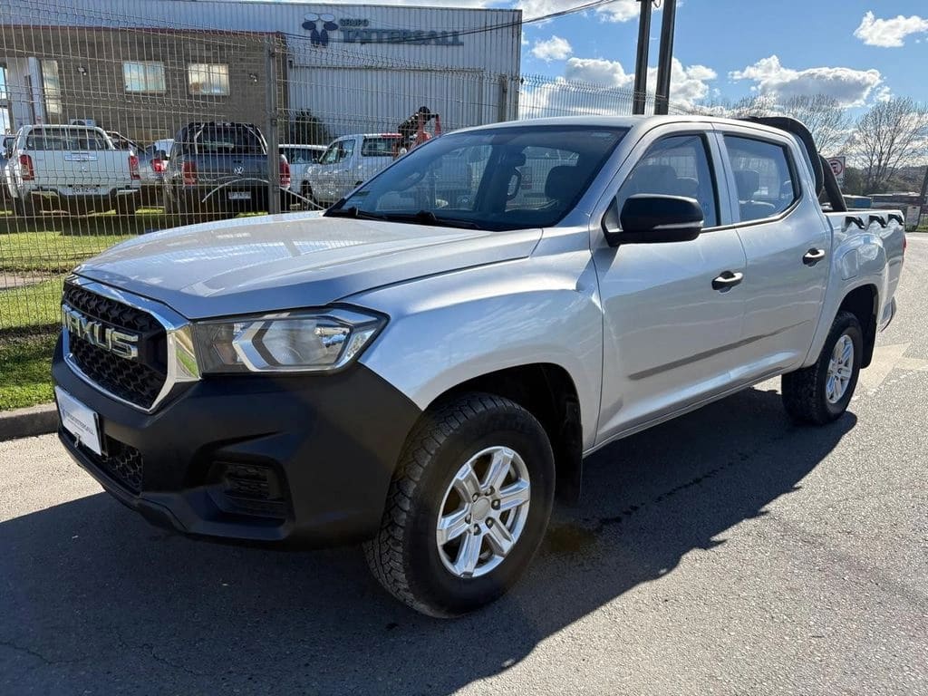 2024 Maxus T60 2.0 - Imagen 1