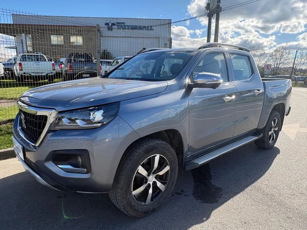 2023 Peugeot LANDTREK 1.9 - Imagen 1