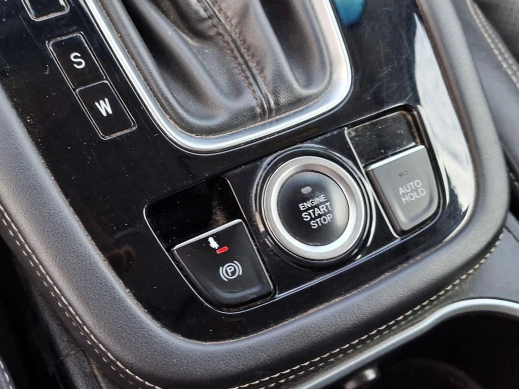 2022 Jetour X70 1.5T - Miniatura 4