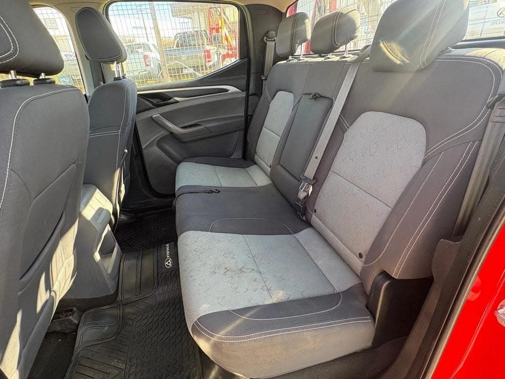 2024 Maxus T60 2.0 - Miniatura 2