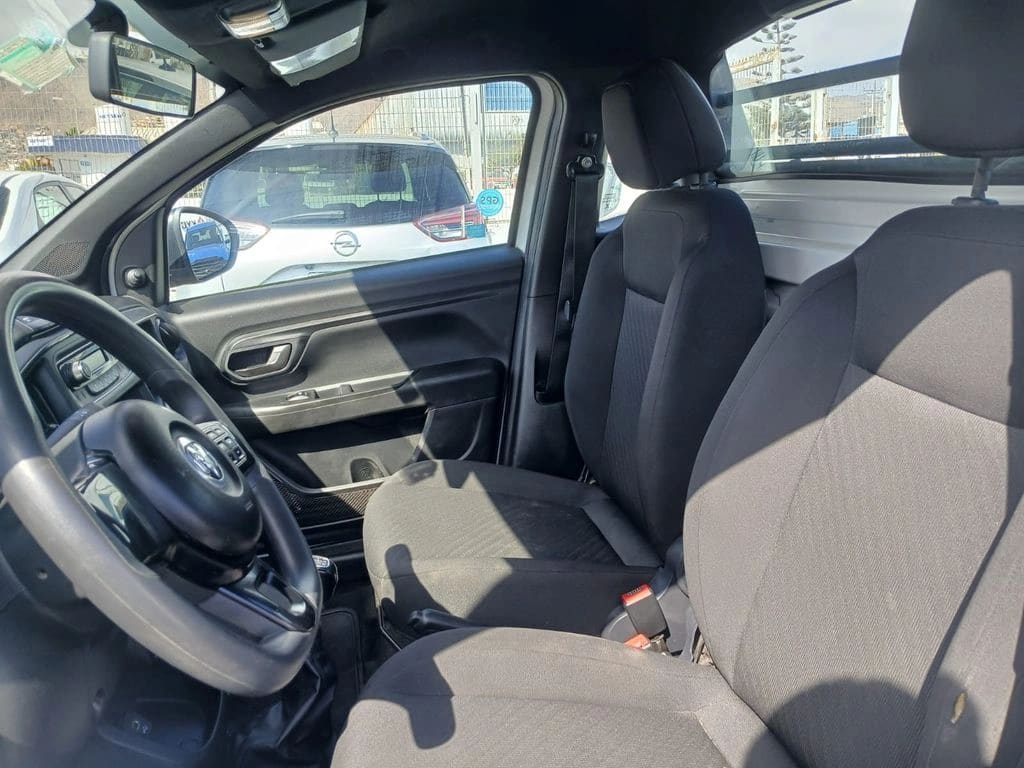 2021 Ram 700 1.4 - Miniatura 4
