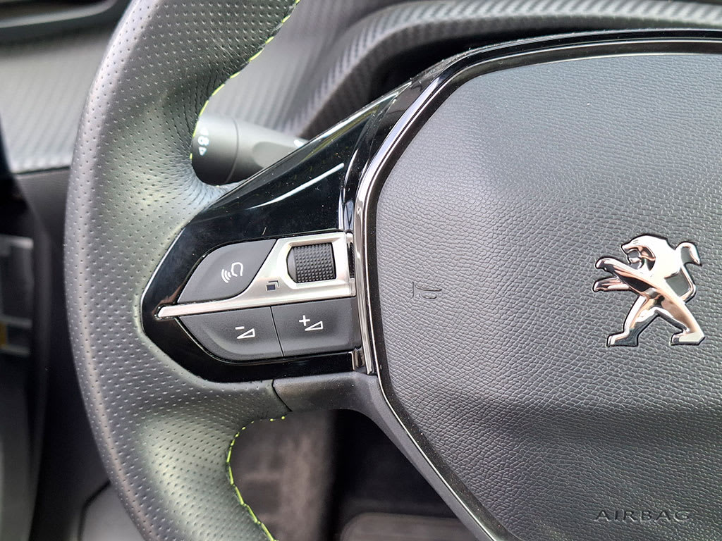2023 Peugeot E-2008 2008 - Miniatura 3