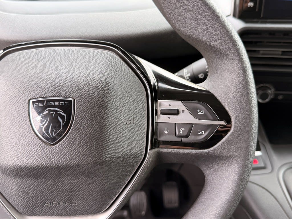 2025 Peugeot PARTNER L1 - Miniatura 4