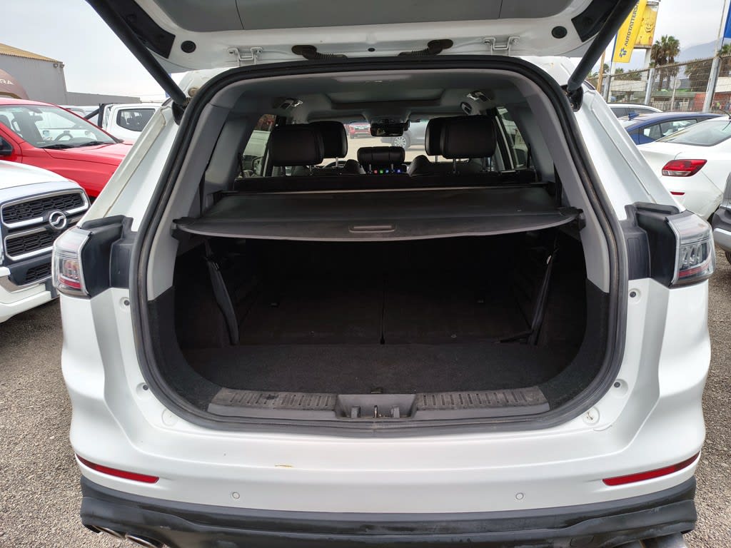 2023 Chery TIGGO 8 PRO MAX TIGGO - Miniatura 4