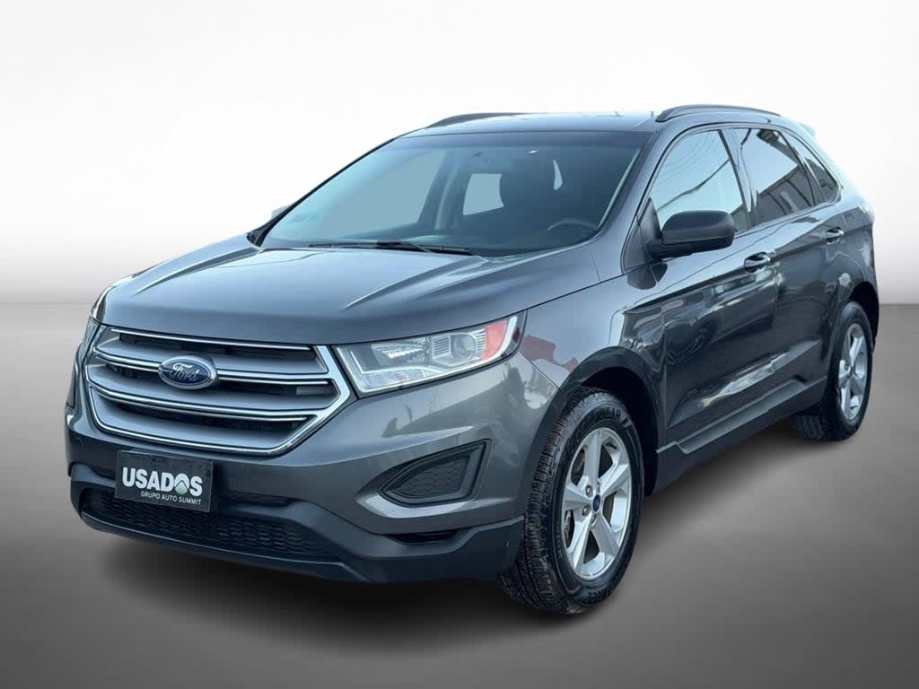 2019 FORD EDGE 2.0 - Imagen 1