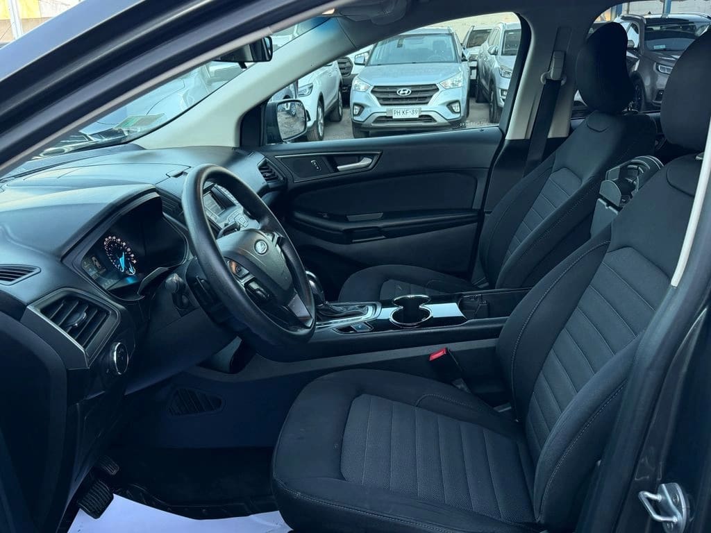 2019 FORD EDGE 2.0 - Miniatura 6