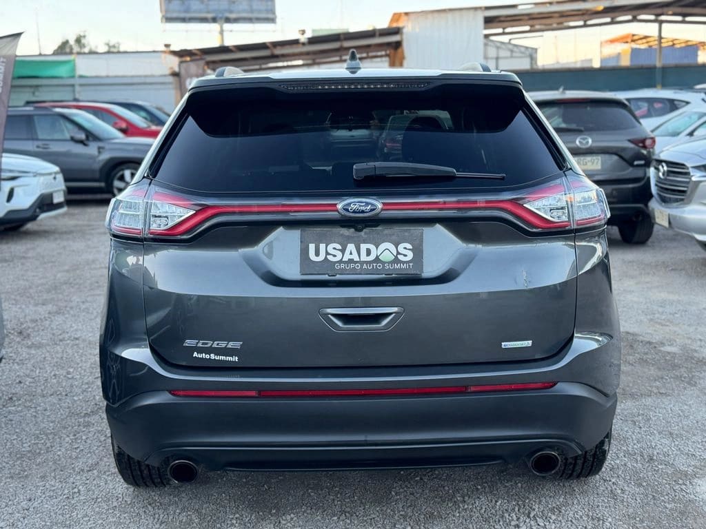 2019 FORD EDGE 2.0 - Miniatura 7