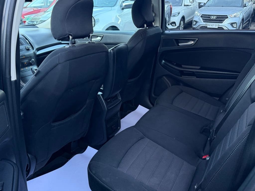 2019 FORD EDGE 2.0 - Miniatura 10
