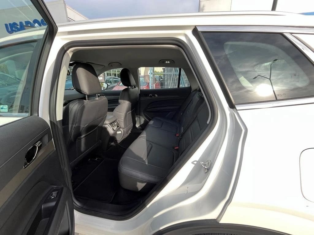2024 Ford TERRITORY 1.5 - Miniatura 3