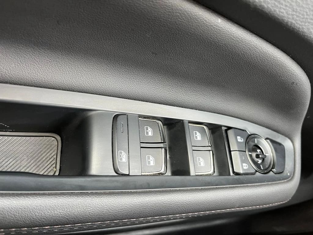 2024 Ford TERRITORY 1.5 - Miniatura 9