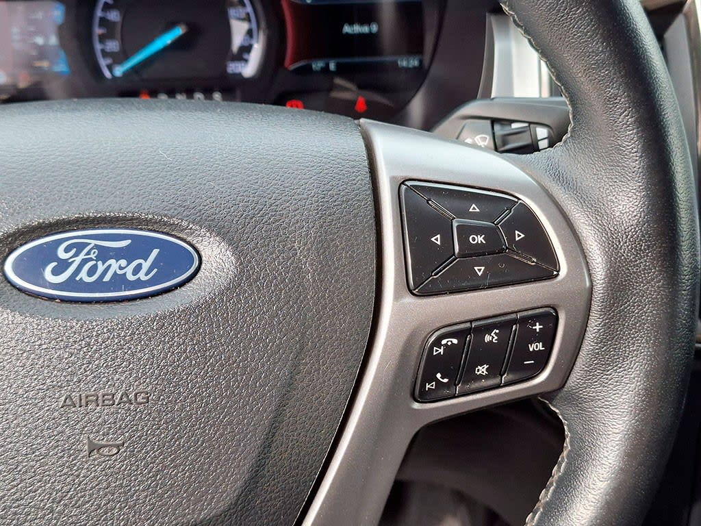 2023 Ford RANGER LIMITED - Miniatura 2