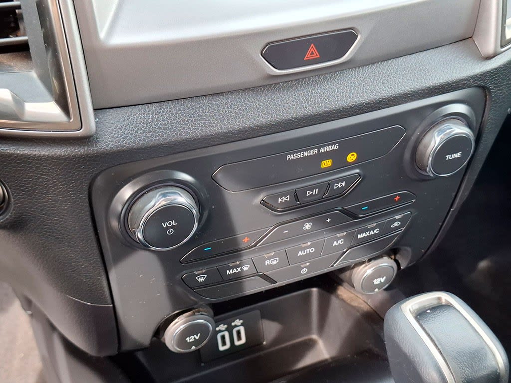 2023 Ford RANGER LIMITED - Miniatura 7