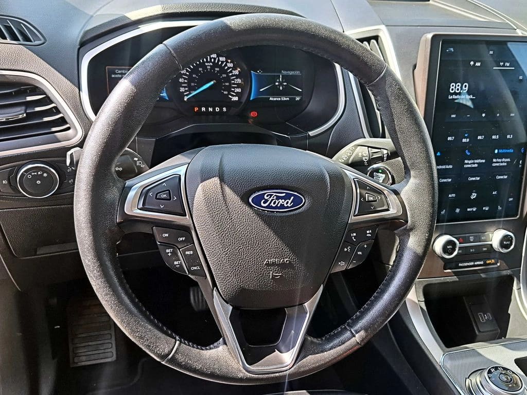 2022 Ford EDGE 2.0 - Miniatura 6