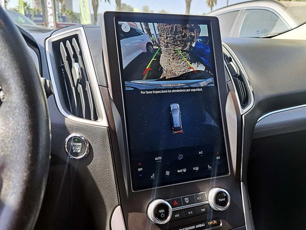 2022 Ford EDGE 2.0 - Miniatura 7