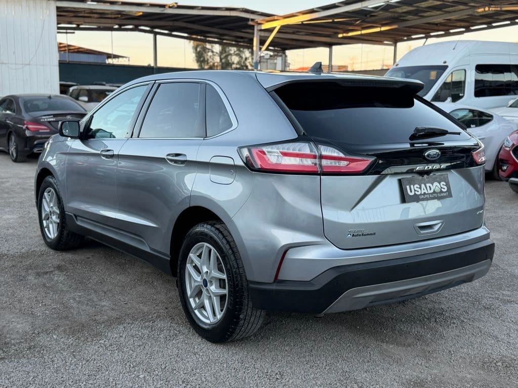 2022 Ford EDGE 2.0 - Miniatura 6