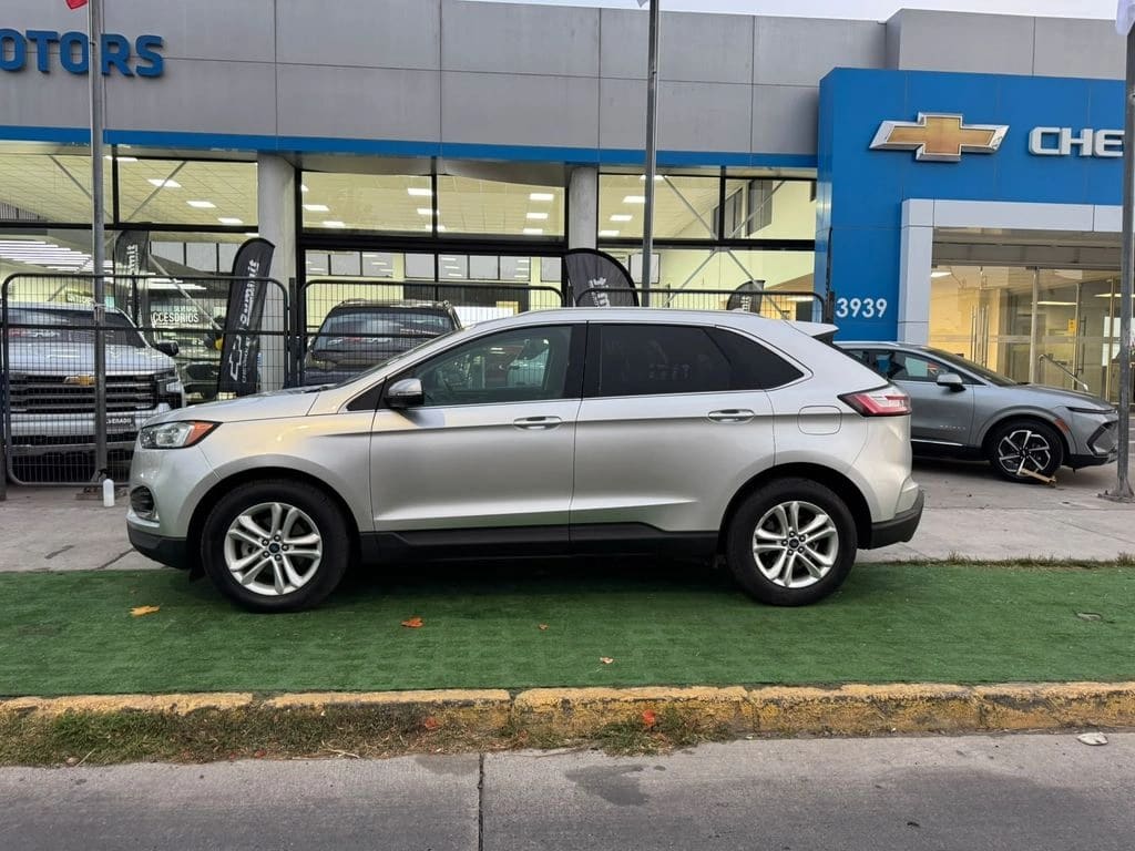 2020 Ford EDGE 2.0 - Miniatura 3