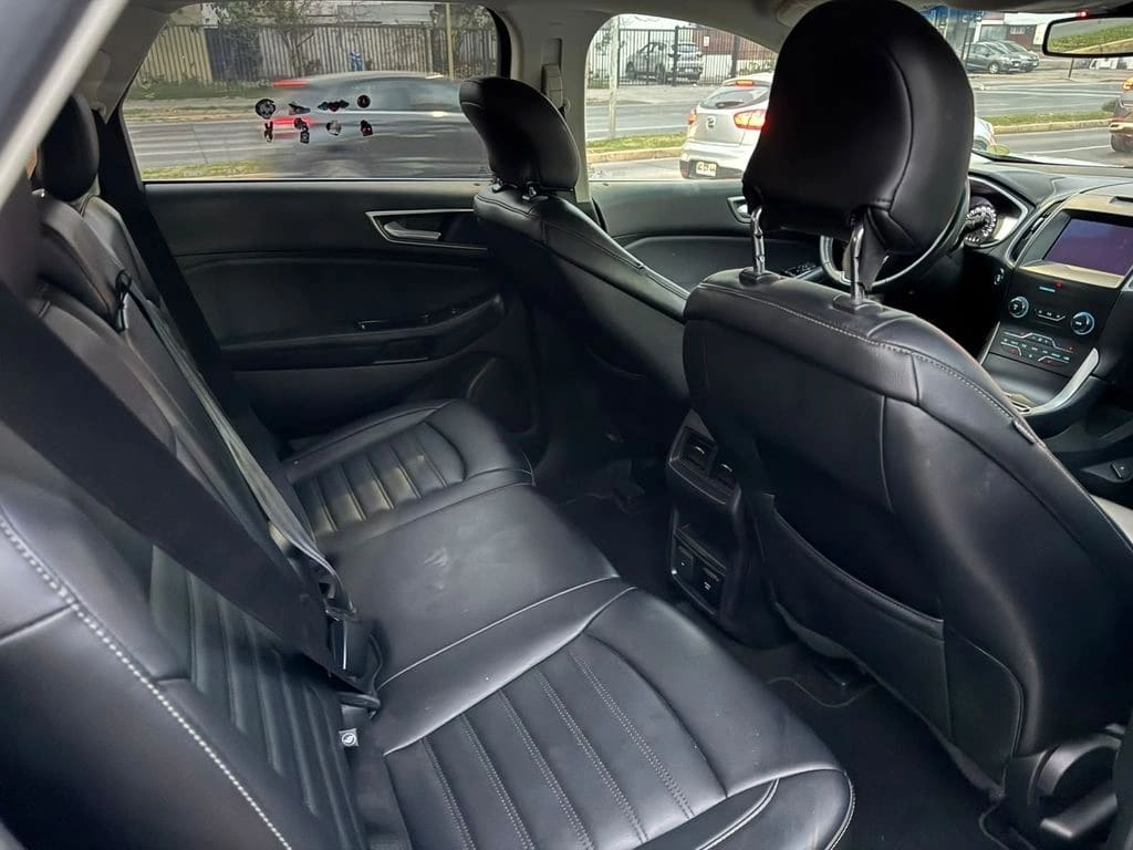 2020 Ford EDGE 2.0 - Miniatura 8